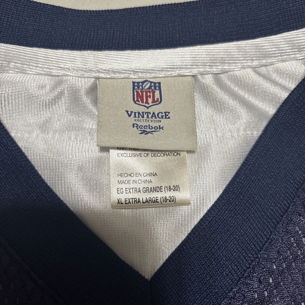 Reebok dallas cowboys